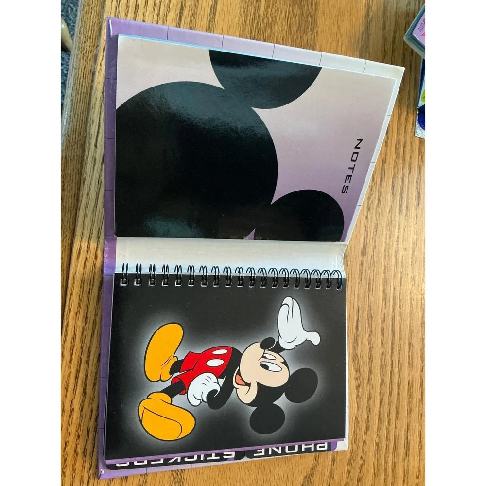 Disney vintage 1995